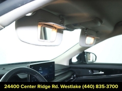 Used 2023  Lincoln Nautilus Standard AWD at DriveNow Mayfield near Mayfield Heights&comma; OH