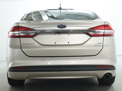 Used 2017  Ford Fusion 4d Sedan SE 1&period;5L EcoBoost at DriveNow Mayfield near Mayfield Heights&comma; OH