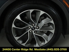 Used 2021  Lincoln Nautilus Reserve AWD at DriveNow Mayfield near Mayfield Heights&comma; OH