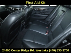 Used 2019  INFINITI Q50 3&period;0t LUXE AWD at DriveNow Mayfield near Mayfield Heights&comma; OH