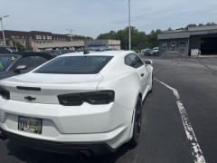 Used 2021 Chevrolet Camaro 2dr Cpe 1LT at DriveNow Mayfield near Mayfield Heights, OH