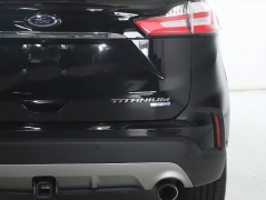 Used 2019  Ford Edge 4d SUV AWD Titanium at DriveNow Mayfield near Mayfield Heights&comma; OH