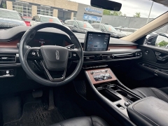 Used 2023  Lincoln Aviator Reserve AWD at Drive Now Westlake near Westlake&comma; OH