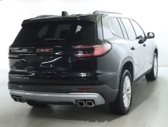 Used 2024  GMC Acadia AWD 4dr Elevation at Drive Now Westlake near Westlake&comma; OH