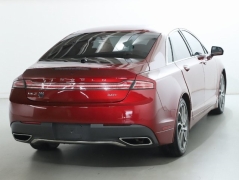 Used 2018 Lincoln MKZ 4d Sedan FWD Premiere at Drive Now Westlake near Westlake, OH