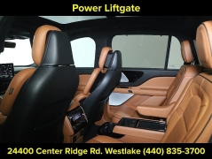 Used 2023  Lincoln Aviator Black Label AWD at Drive Now Westlake near Westlake&comma; OH
