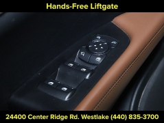 Used 2022  Lincoln Nautilus Reserve AWD at DriveNow Mayfield near Mayfield Heights&comma; OH