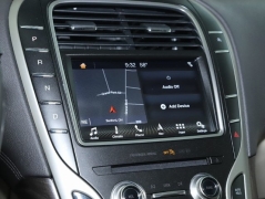 Used 2019 Lincoln Nautilus Select AWD at DriveNow Mayfield near Mayfield Heights, OH