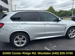 Used 2016  BMW X5 AWD 4dr xDrive35i at Drive Now Westlake near Westlake&comma; OH