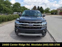 Used 2022  Ford Expedition Max Limited 4x4 at Drive Now Westlake near Westlake&comma; OH