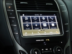 Used 2019  Lincoln Nautilus Reserve FWD at DriveNow Mayfield near Mayfield Heights&comma; OH