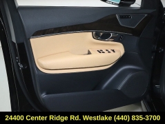 Used 2019  Volvo XC90 4d SUV AWD T6 Momentum at DriveNow Mayfield near Mayfield Heights&comma; OH