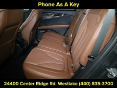 Used 2022  Lincoln Nautilus Reserve AWD at Drive Now Westlake near Westlake&comma; OH