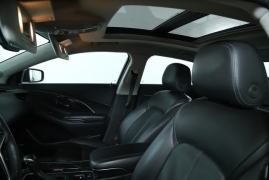 Used 2015 Buick LaCrosse 4d Sedan Premium 2 at DriveNow Mayfield near Mayfield Heights, OH