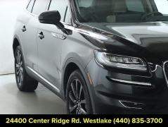 Used 2023  Lincoln Nautilus Reserve AWD at DriveNow Mayfield near Mayfield Heights&comma; OH