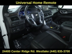 Used 2024  Chevrolet Tahoe 4WD 4dr LT at DriveNow Mayfield near Mayfield Heights&comma; OH