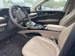 Used 2022 Lincoln Nautilus Reserve AWD at Drive Now Westlake near Westlake, OH