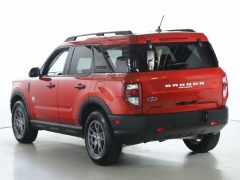 Used 2022 Ford Bronco Sport Big Bend 4x4 at Drive Now Westlake near Westlake, OH