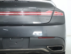 Used 2018  Lincoln MKZ Reserve AWD at DriveNow Mayfield near Mayfield Heights&comma; OH