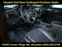 Used 2023  Chevrolet Traverse AWD 4dr Premier at DriveNow Mayfield near Mayfield Heights&comma; OH