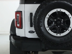 Used 2023  Ford Bronco 4 Door Advanced 4x4 at DriveNow Mayfield near Mayfield Heights&comma; OH