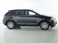 Used 2011 Lincoln MKX FWD 4dr at DriveNow Mayfield near Mayfield Heights, OH