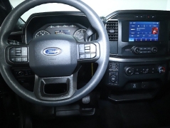 Used 2023  Ford F-150 4WD SuperCrew 5&period;5' Box at Drive Now Westlake near Westlake&comma; OH