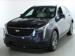Used 2019 Cadillac XT4 4d SUV AWD Sport at Drive Now Westlake near Westlake, OH