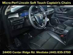 Used 2024  Lincoln Corsair Premiere AWD at Drive Now Westlake near Westlake&comma; OH