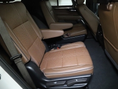 Used 2025  Chevrolet Tahoe 4WD 4dr High Country at Drive Now Westlake near Westlake&comma; OH