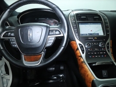Used 2020  Lincoln Nautilus Reserve AWD at Drive Now Westlake near Westlake&comma; OH