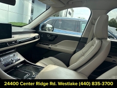 Used 2024  Lincoln Aviator Reserve AWD at DriveNow Mayfield near Mayfield Heights&comma; OH