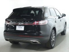 Used 2023  Lincoln Nautilus Reserve AWD at Drive Now Westlake near Westlake&comma; OH