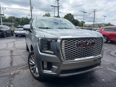 Used 2023 GMC Yukon XL 4WD 4dr Denali at DriveNow Mayfield near Mayfield Heights, OH