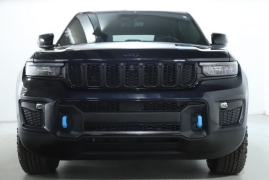 Used 2024 Jeep Grand Cherokee 4xe Trailhawk 4x4 at DriveNow Mayfield near Mayfield Heights, OH