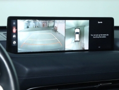 Used 2023  Genesis GV80 3&period;5T AWD at DriveNow Mayfield near Mayfield Heights&comma; OH