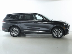 Used 2022 Lincoln Aviator Reserve AWD at Drive Now Westlake near Westlake, OH