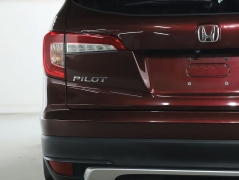 Used 2019  Honda Pilot 4d SUV AWD EX-L at Drive Now Westlake near Westlake&comma; OH