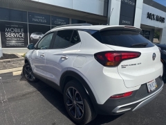 Used 2022 Buick Encore GX AWD 4dr Select at DriveNow Mayfield near Mayfield Heights, OH