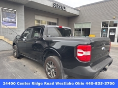 Used 2022 Ford Maverick FWD SuperCrew at DriveNow Mayfield near Mayfield Heights, OH