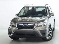 Used 2020  Subaru Forester Premium CVT at Drive Now Westlake near Westlake, OH