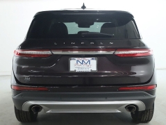 Used 2023  Lincoln Corsair Standard AWD at DriveNow Mayfield near Mayfield Heights&comma; OH