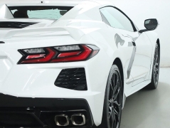 Used 2023  Chevrolet Corvette 2dr Stingray Conv w&sol;2LT at DriveNow Mayfield near Mayfield Heights&comma; OH