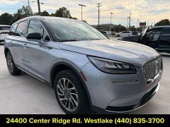 Used 2022  Lincoln Corsair Standard FWD at Drive Now Westlake near Westlake&comma; OH