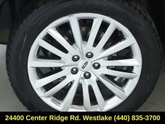 Used 2015  Lincoln MKX AWD 4dr at DriveNow Mayfield near Mayfield Heights&comma; OH