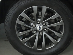 Used 2021  Ford Expedition Limited 4x4 at DriveNow Mayfield near Mayfield Heights&comma; OH