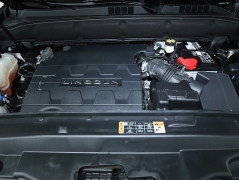 Used 2018  Lincoln MKX 4d SUV FWD Premiere 3&period;7L at Drive Now Westlake near Westlake&comma; OH