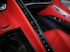 Used 2023  Chevrolet Corvette 2dr Stingray Conv w&sol;2LT at DriveNow Mayfield near Mayfield Heights&comma; OH