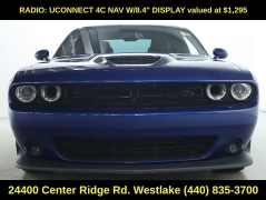 Used 2022  Dodge Challenger R&sol;T RWD at Drive Now Westlake near Westlake&comma; OH