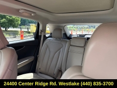 Used 2023  Lincoln Nautilus Reserve AWD at Drive Now Westlake near Westlake&comma; OH